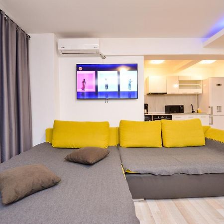 Bucharest Central Apartments - Shabbat Friendly Extérieur photo