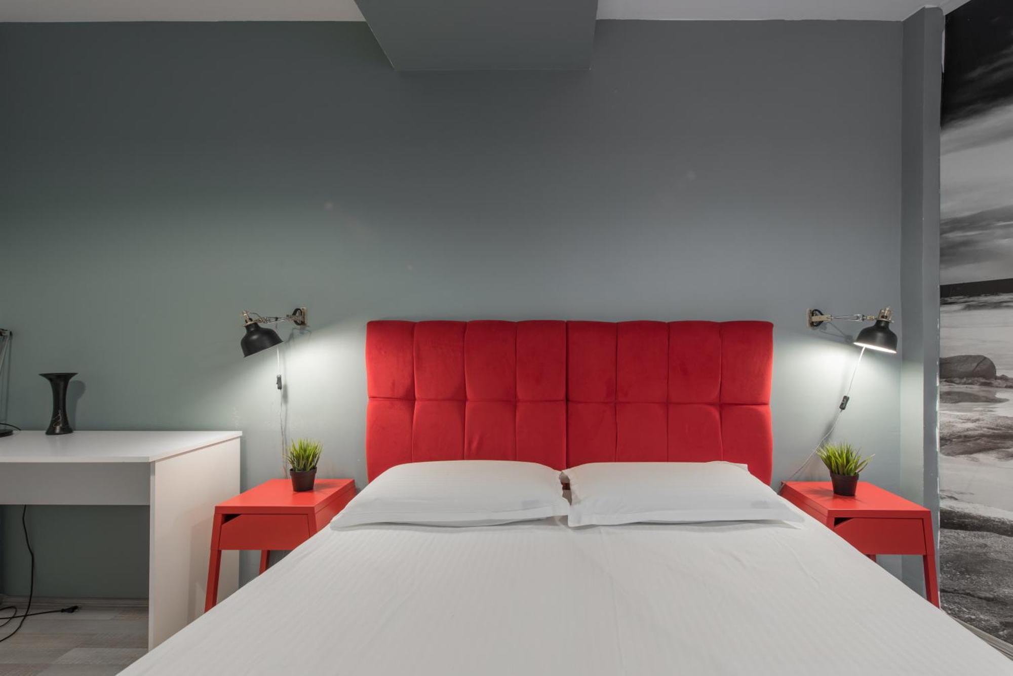 Bucharest Central Apartments - Shabbat Friendly Extérieur photo