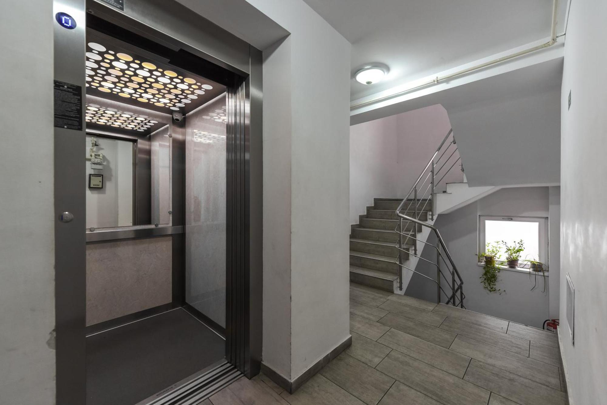 Bucharest Central Apartments - Shabbat Friendly Extérieur photo