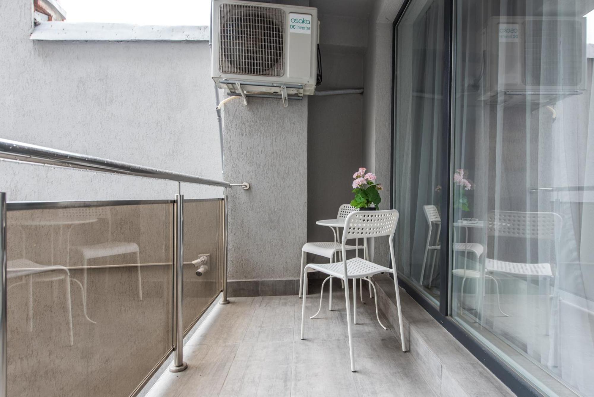 Bucharest Central Apartments - Shabbat Friendly Extérieur photo