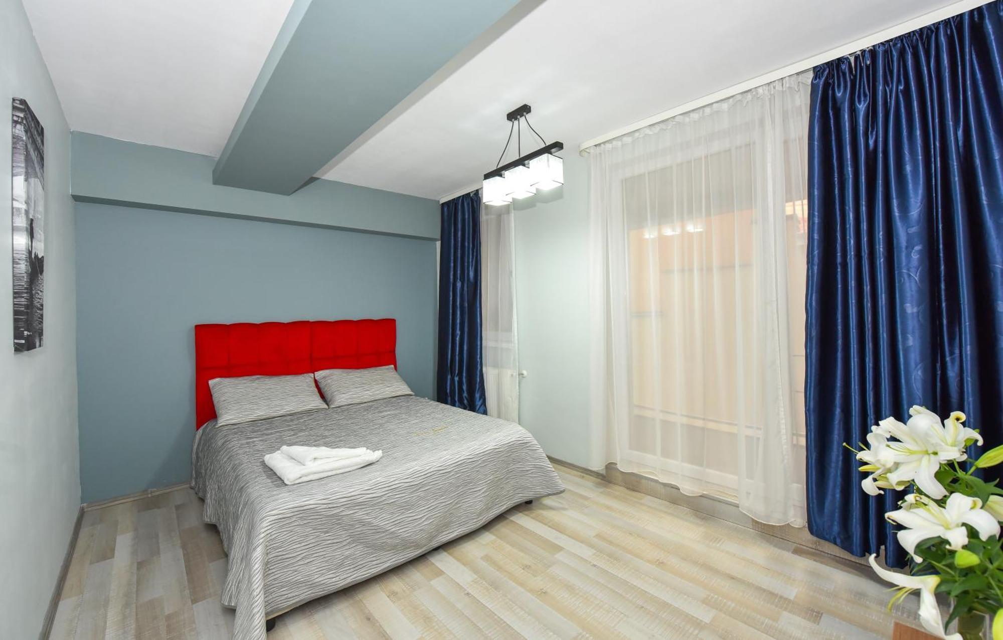 Bucharest Central Apartments - Shabbat Friendly Extérieur photo