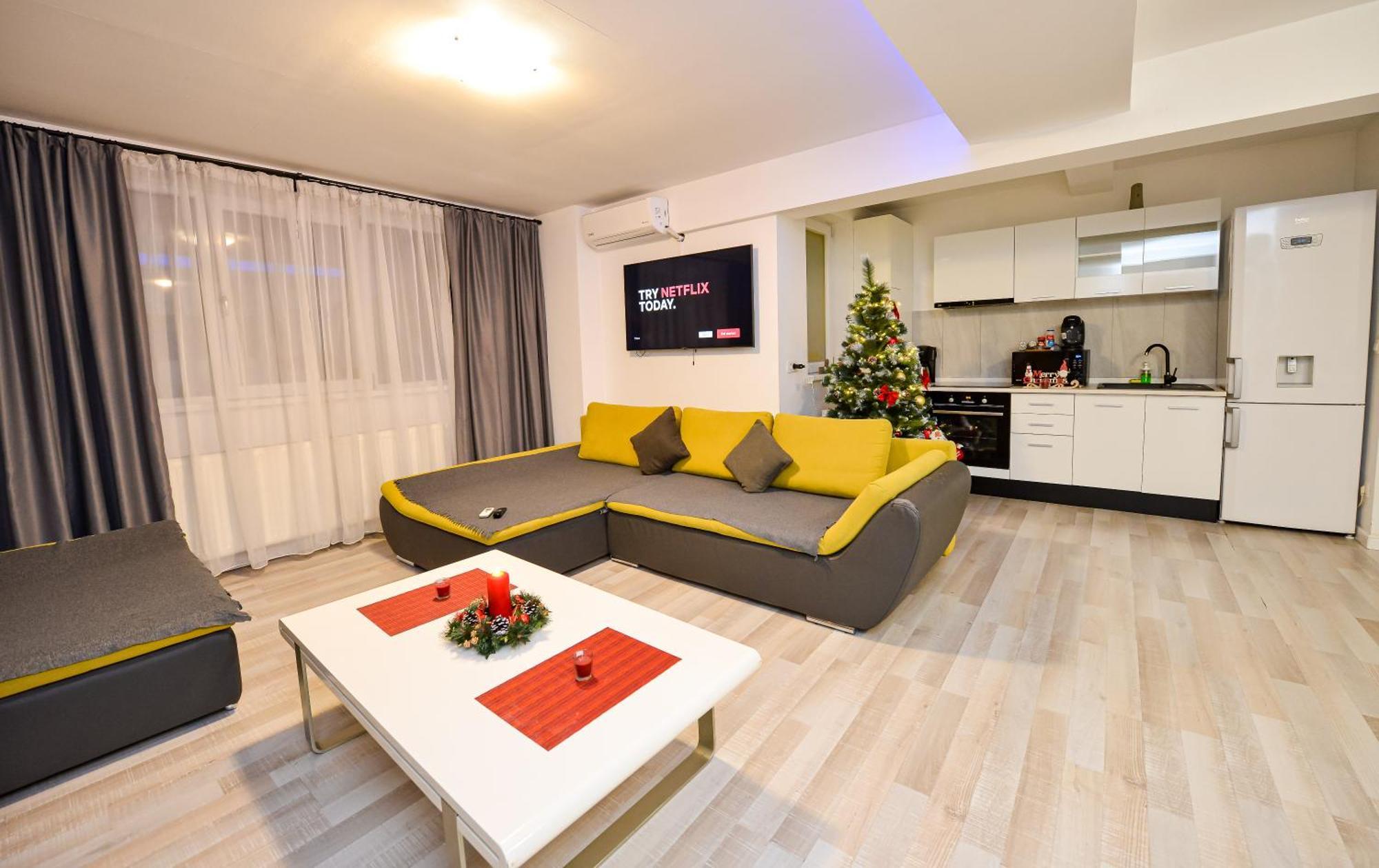 Bucharest Central Apartments - Shabbat Friendly Extérieur photo