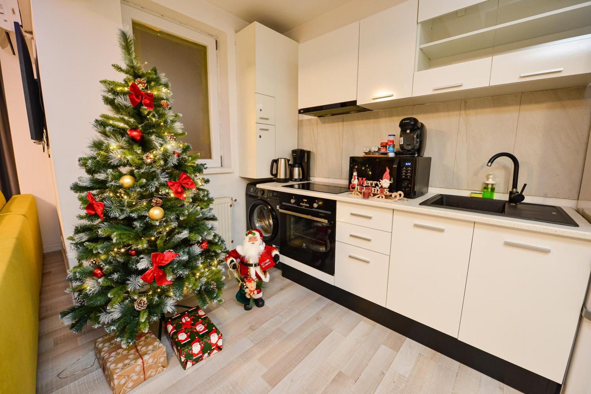 Bucharest Central Apartments - Shabbat Friendly Extérieur photo