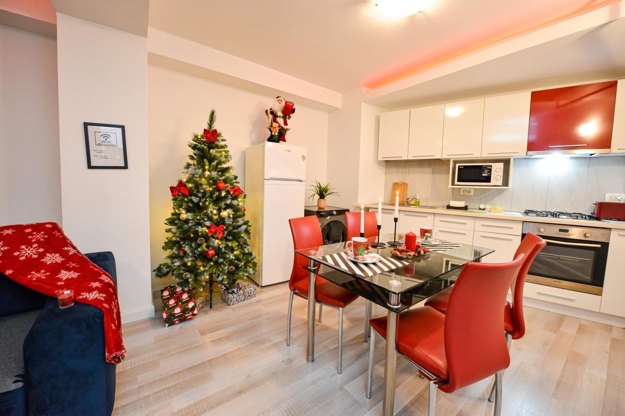Bucharest Central Apartments - Shabbat Friendly Extérieur photo