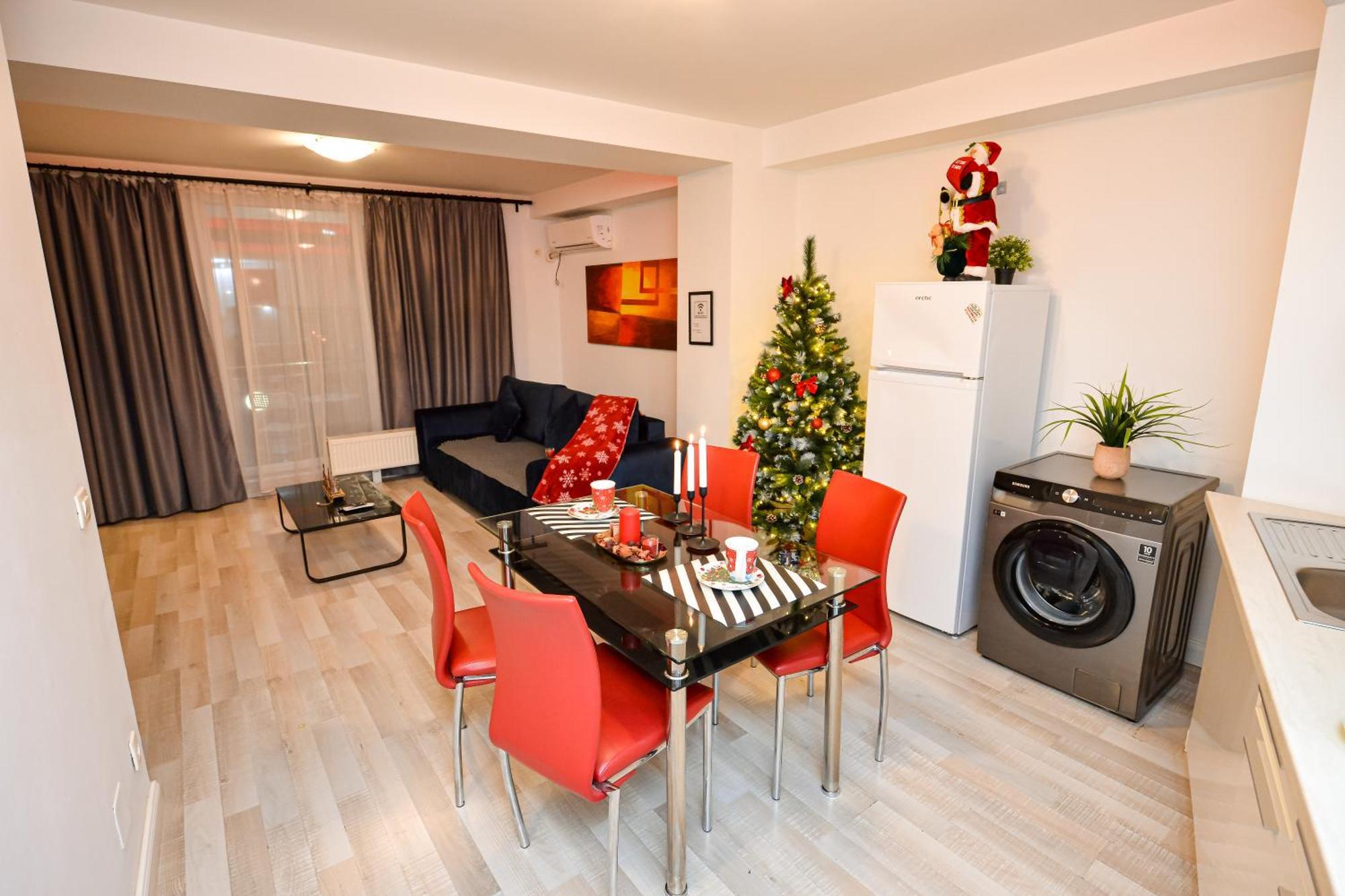 Bucharest Central Apartments - Shabbat Friendly Extérieur photo