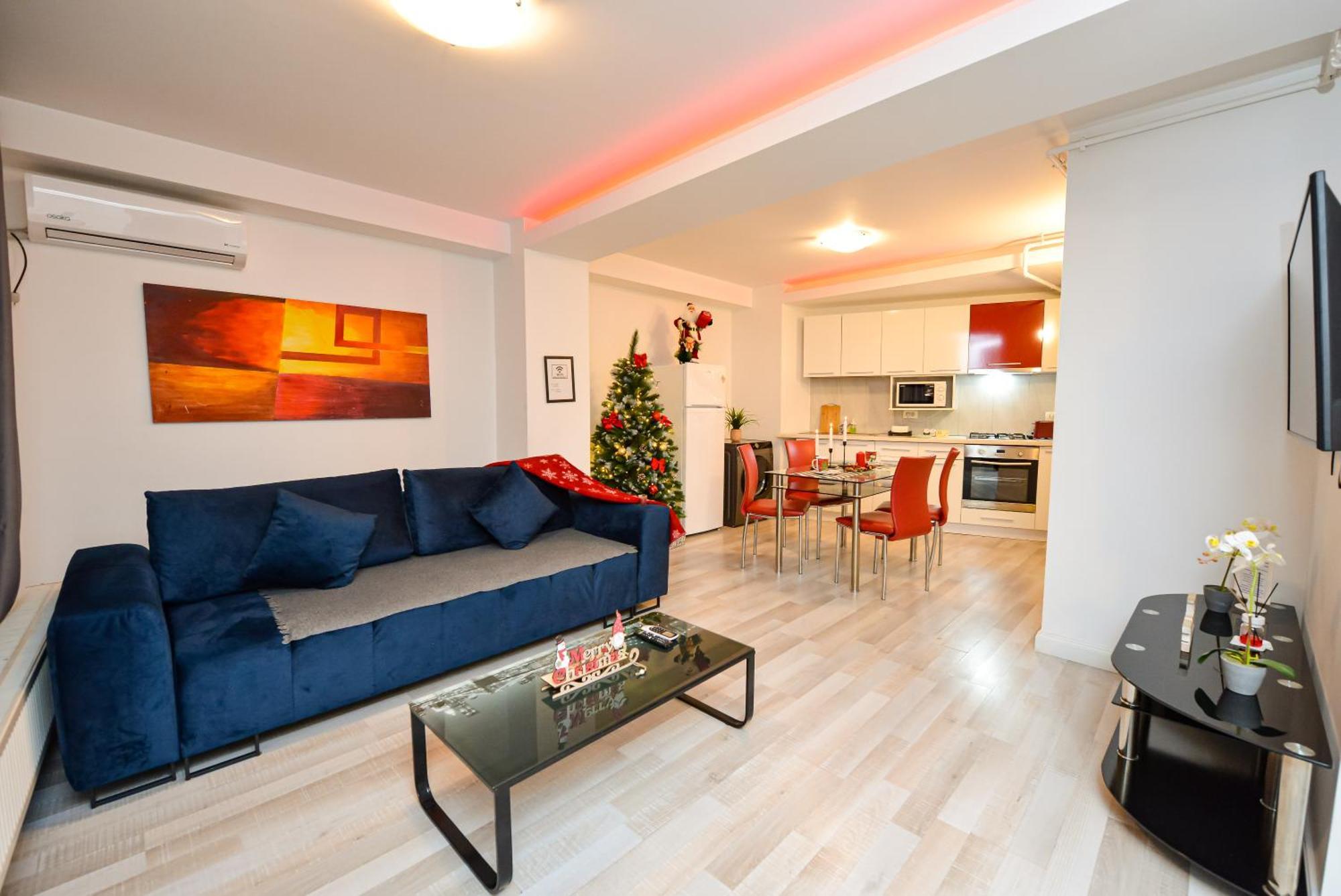 Bucharest Central Apartments - Shabbat Friendly Extérieur photo