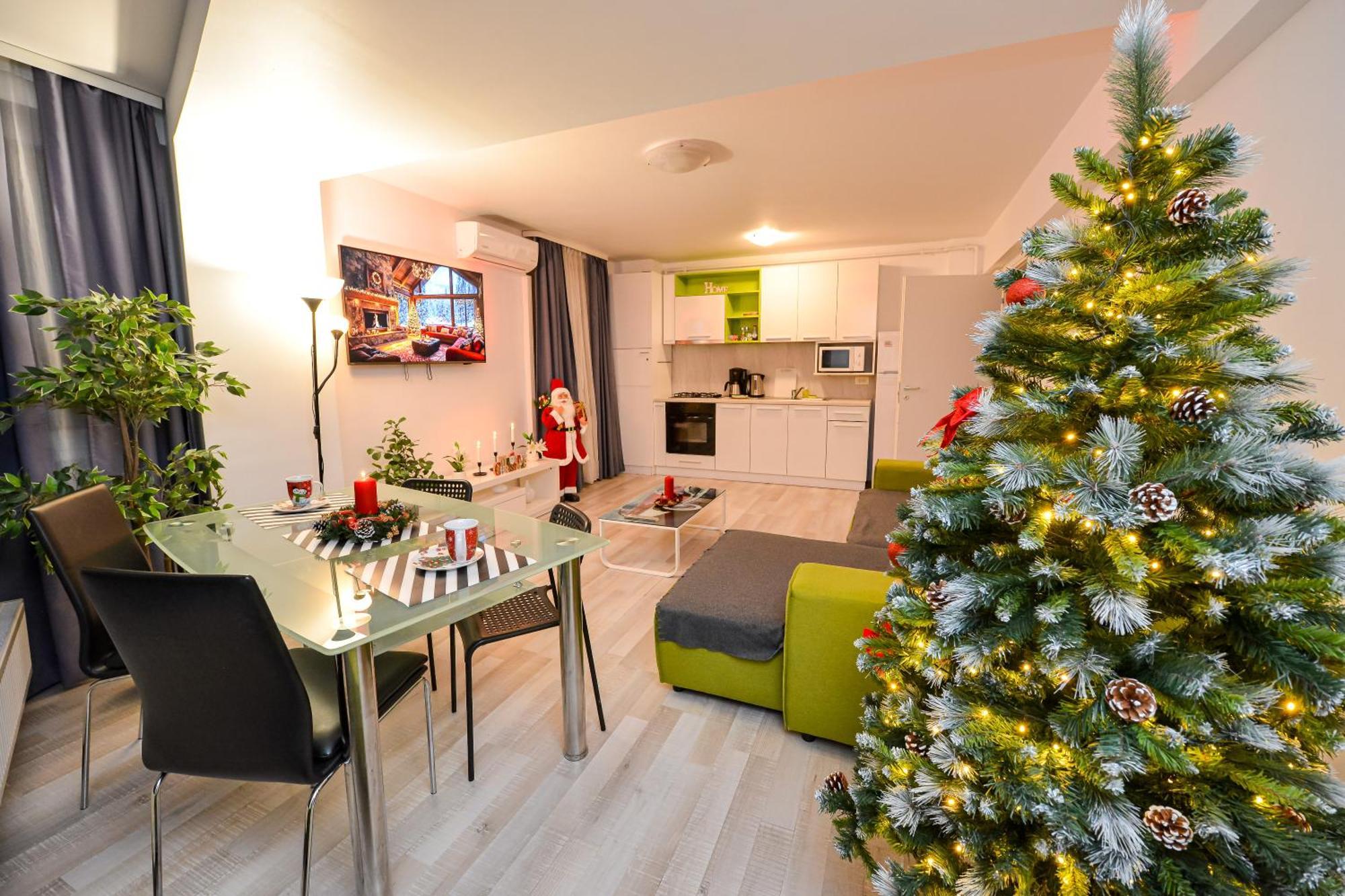 Bucharest Central Apartments - Shabbat Friendly Extérieur photo