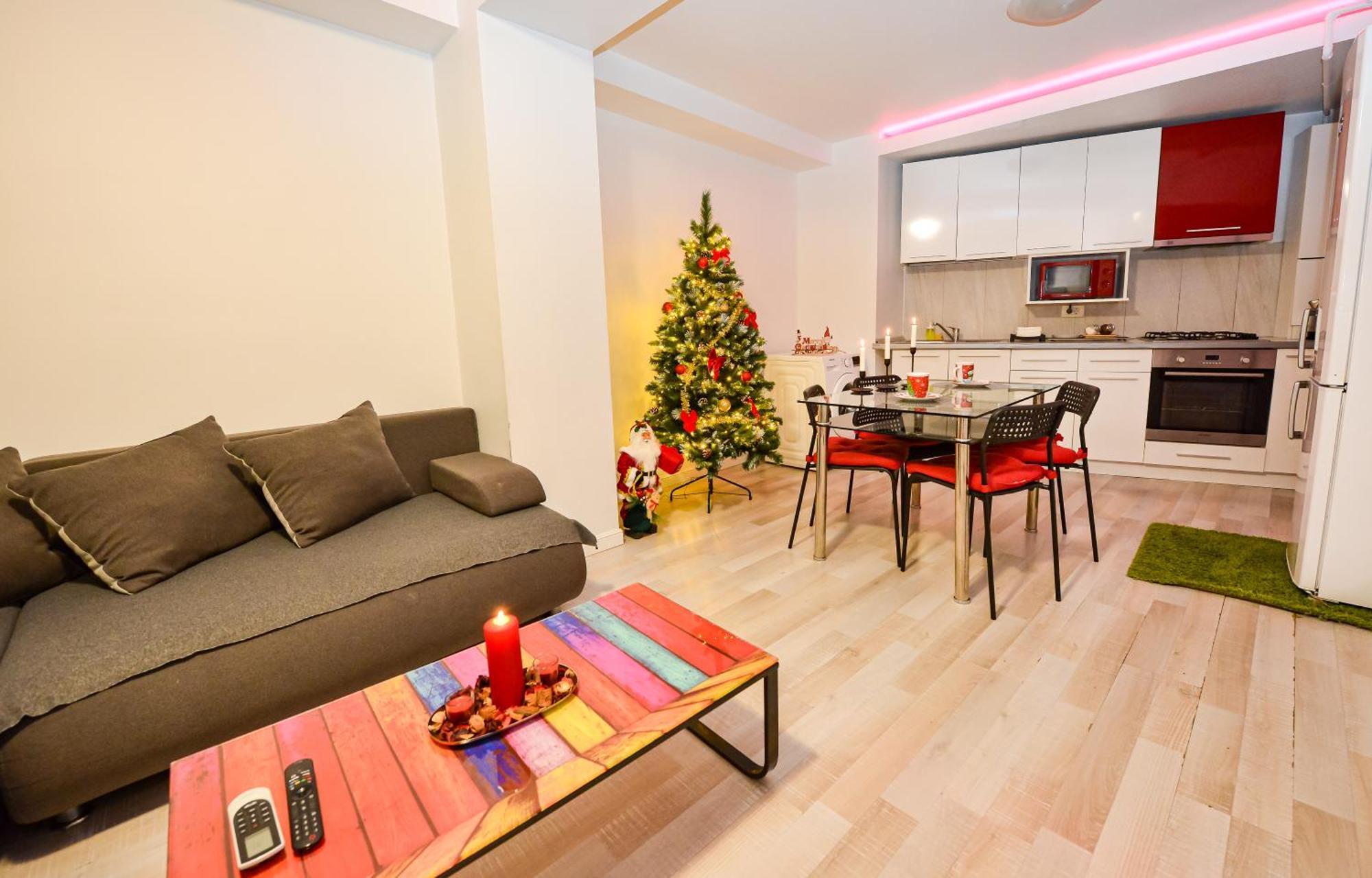Bucharest Central Apartments - Shabbat Friendly Extérieur photo