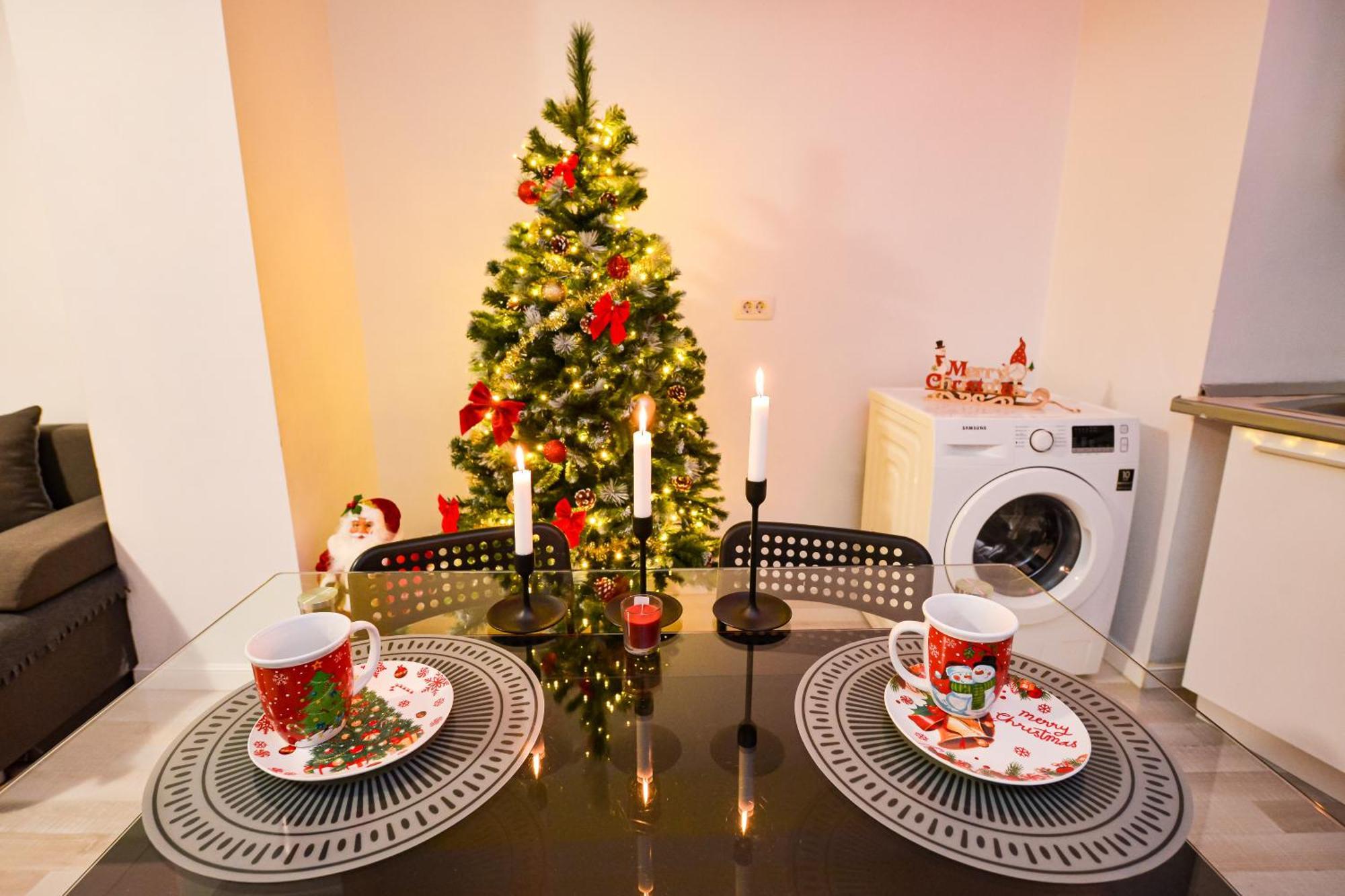 Bucharest Central Apartments - Shabbat Friendly Extérieur photo