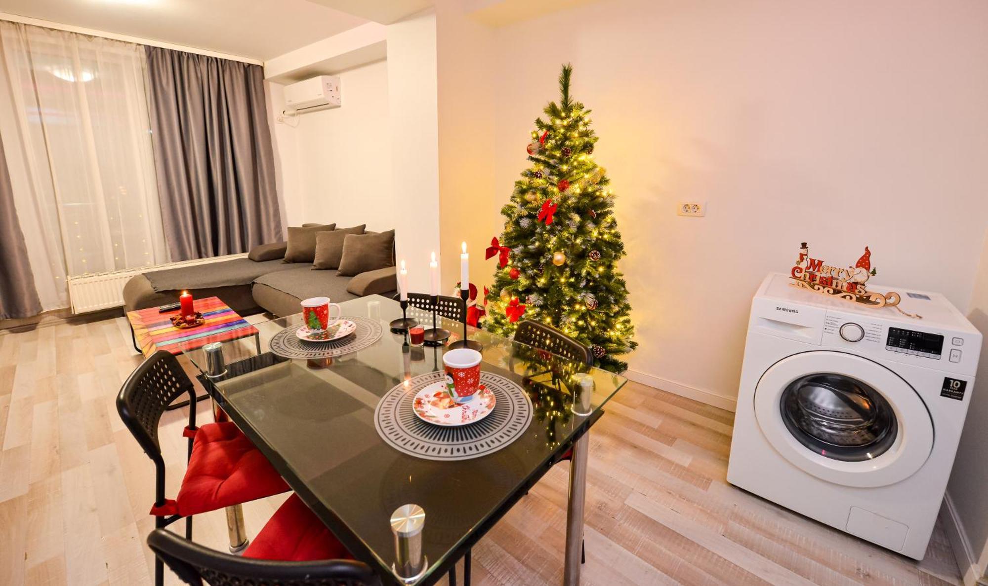 Bucharest Central Apartments - Shabbat Friendly Extérieur photo
