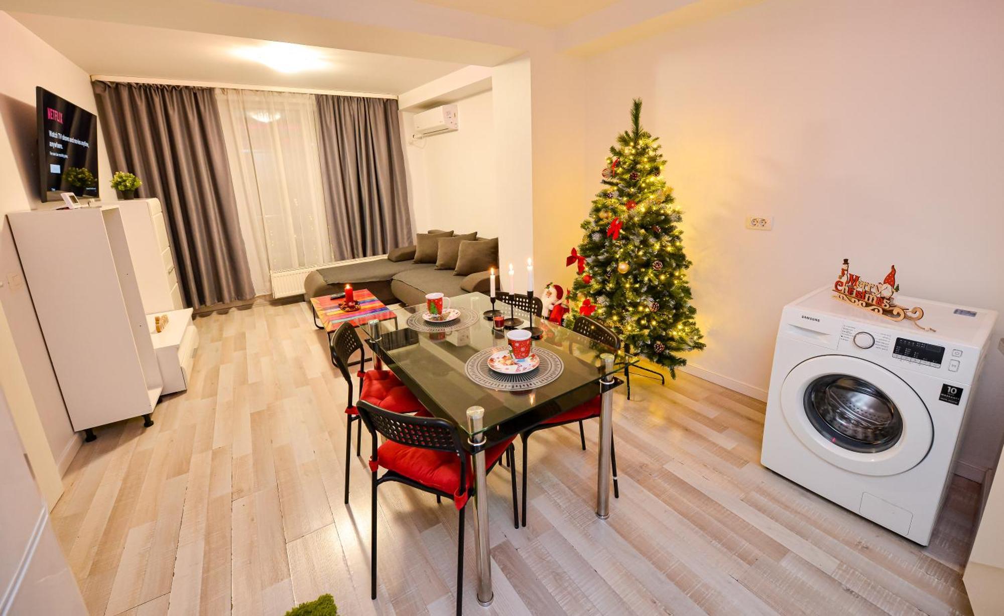 Bucharest Central Apartments - Shabbat Friendly Extérieur photo