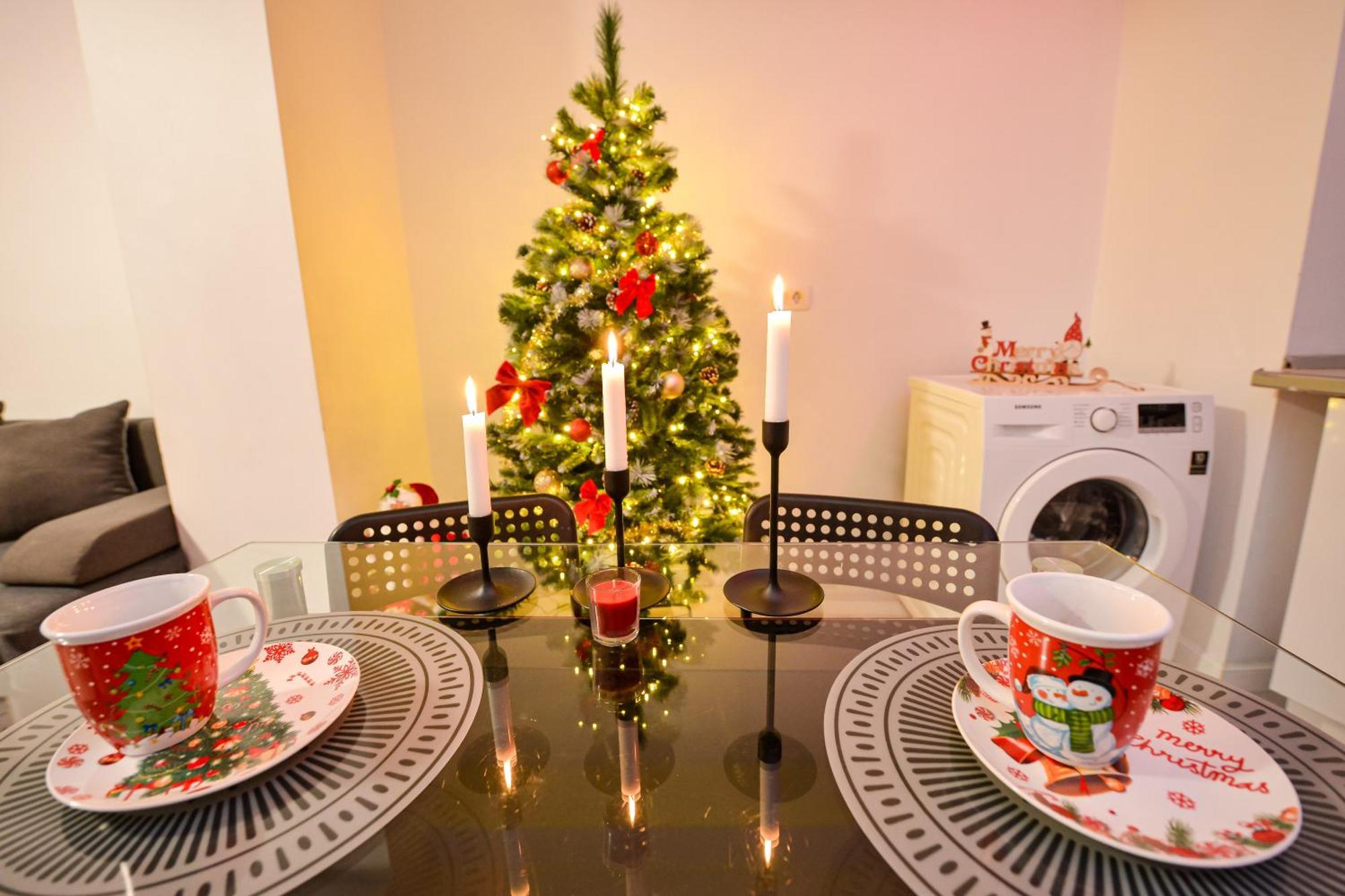 Bucharest Central Apartments - Shabbat Friendly Extérieur photo