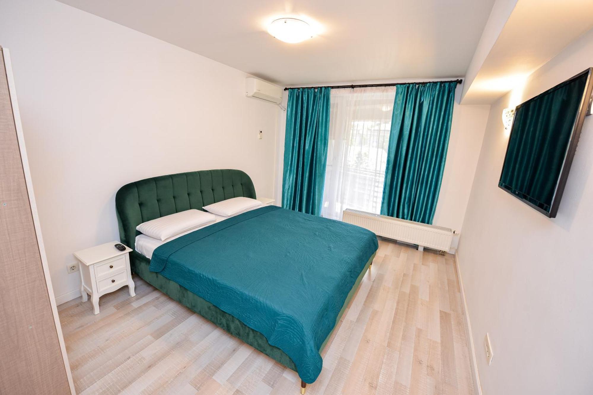 Bucharest Central Apartments - Shabbat Friendly Extérieur photo