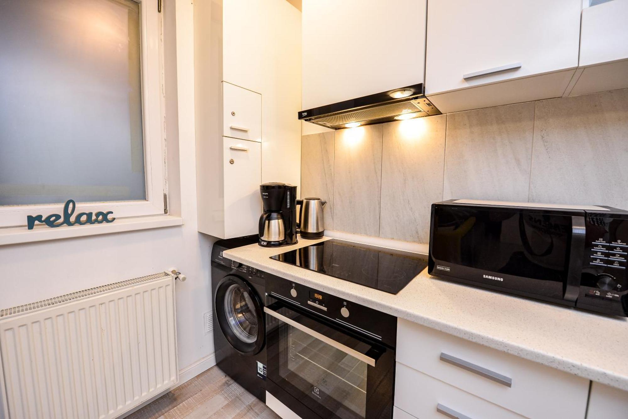 Bucharest Central Apartments - Shabbat Friendly Extérieur photo