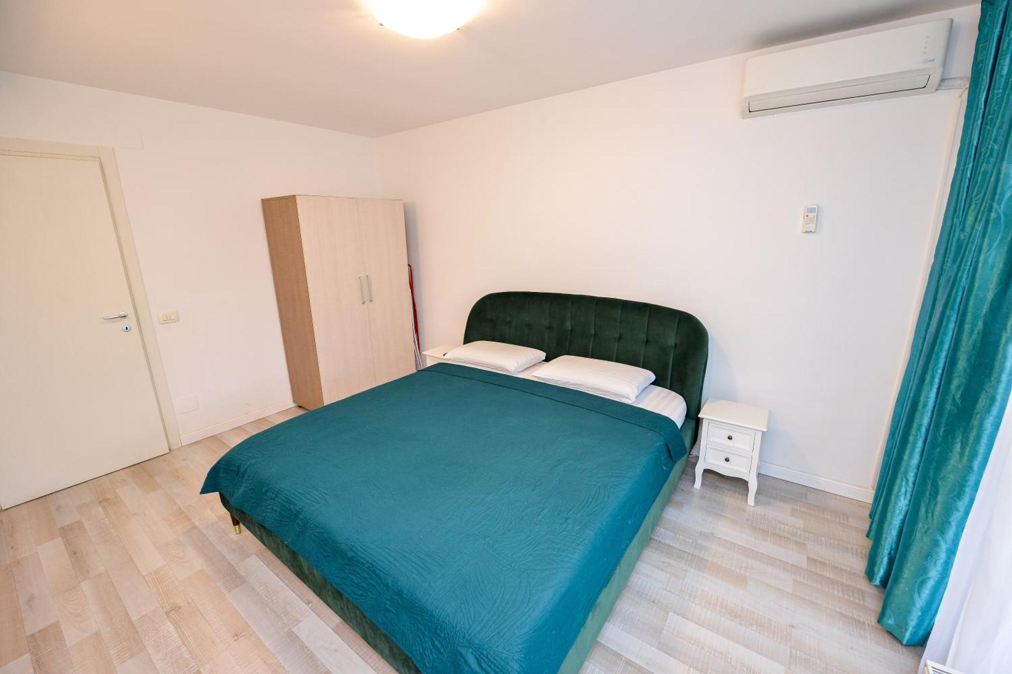 Bucharest Central Apartments - Shabbat Friendly Extérieur photo