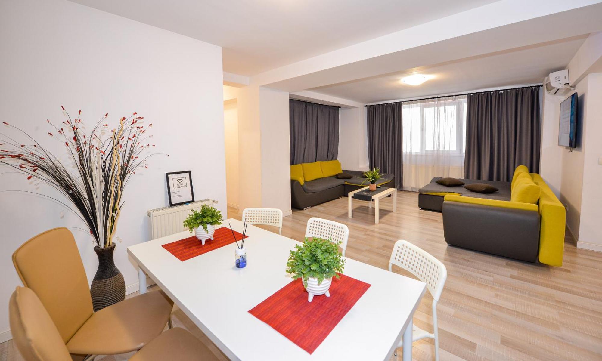 Bucharest Central Apartments - Shabbat Friendly Extérieur photo