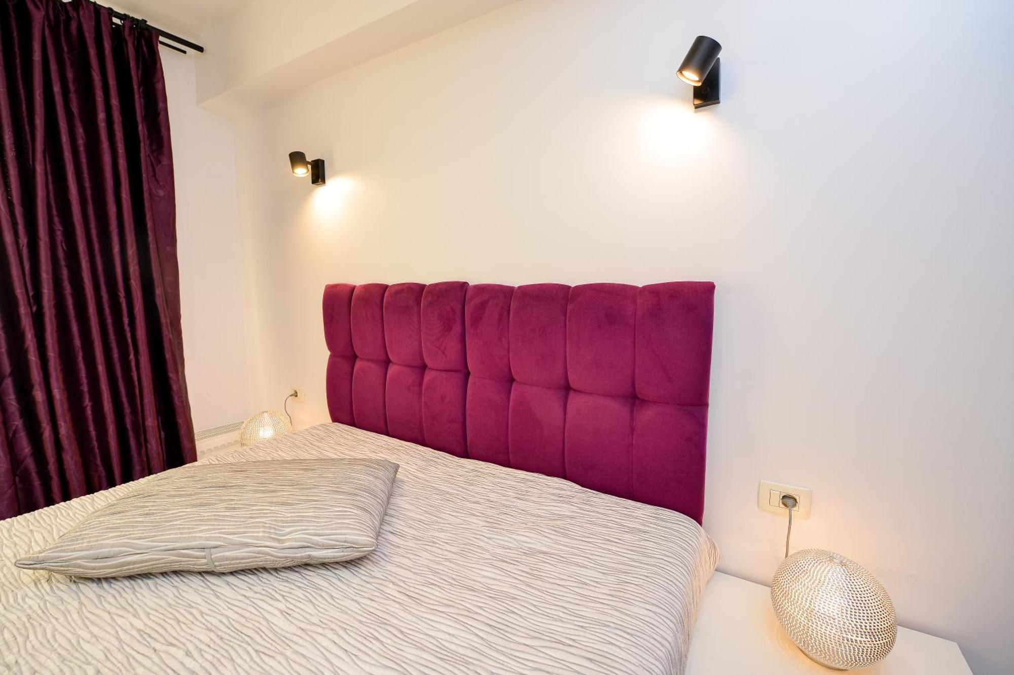 Bucharest Central Apartments - Shabbat Friendly Extérieur photo