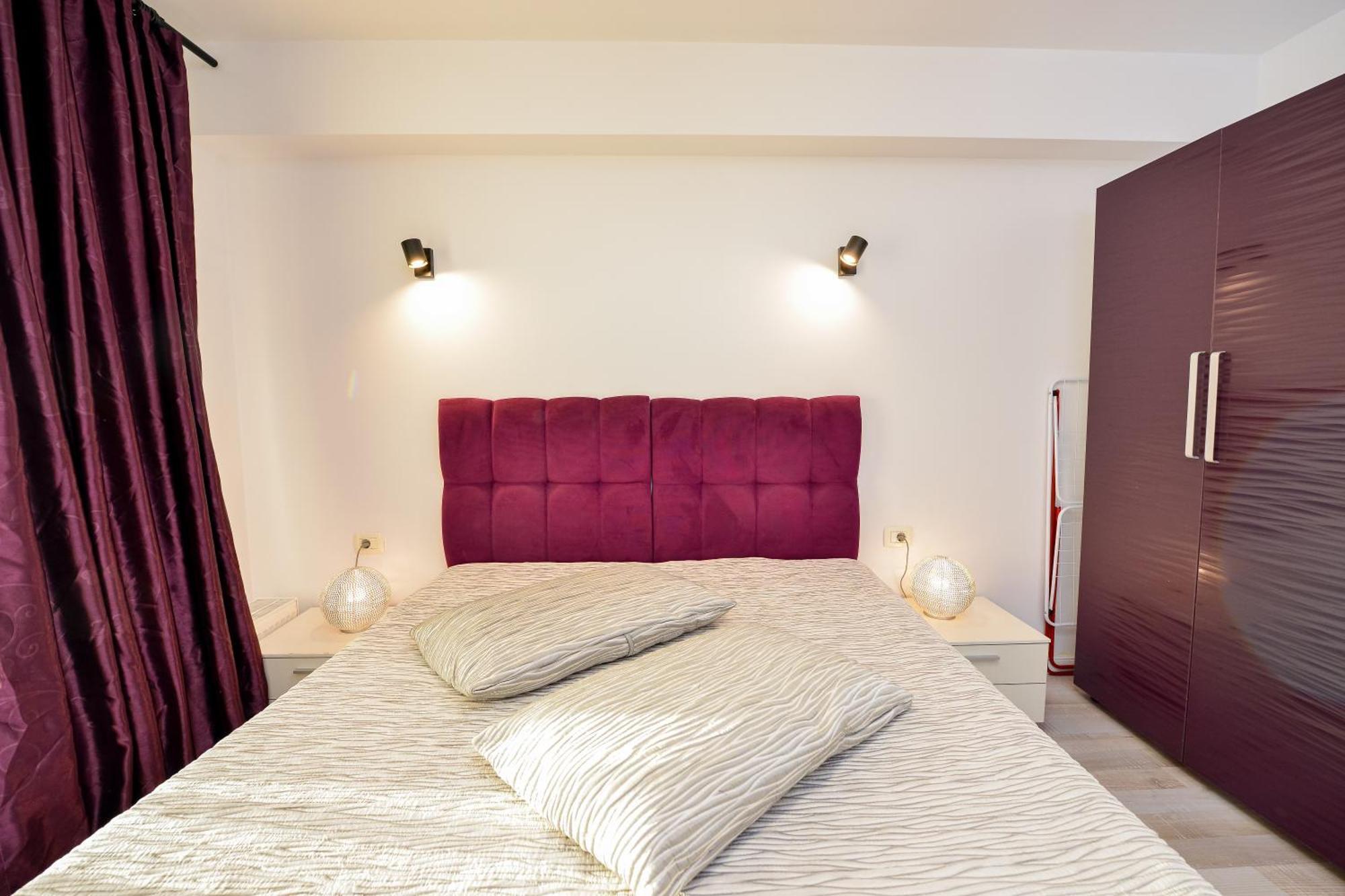 Bucharest Central Apartments - Shabbat Friendly Extérieur photo