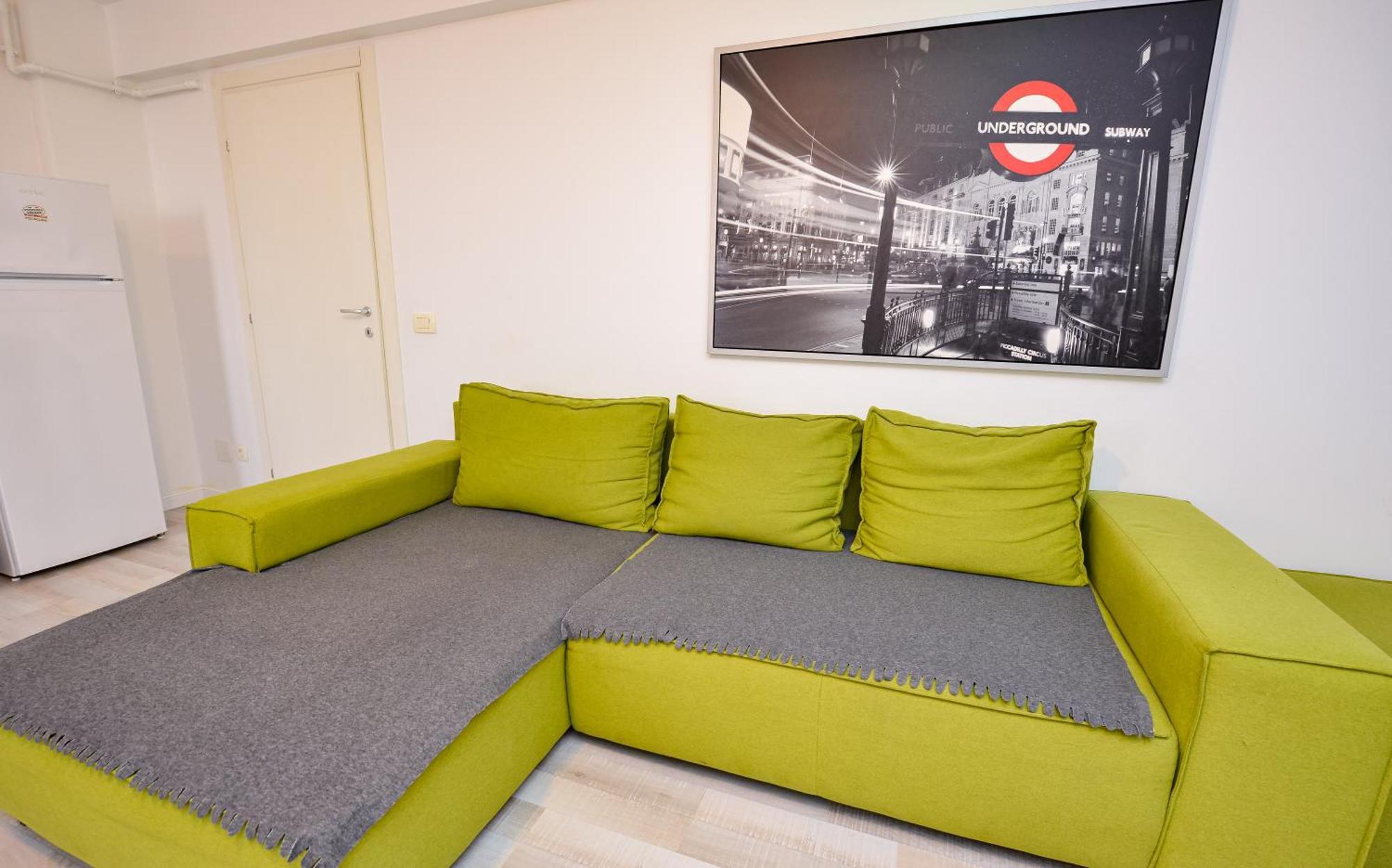 Bucharest Central Apartments - Shabbat Friendly Extérieur photo