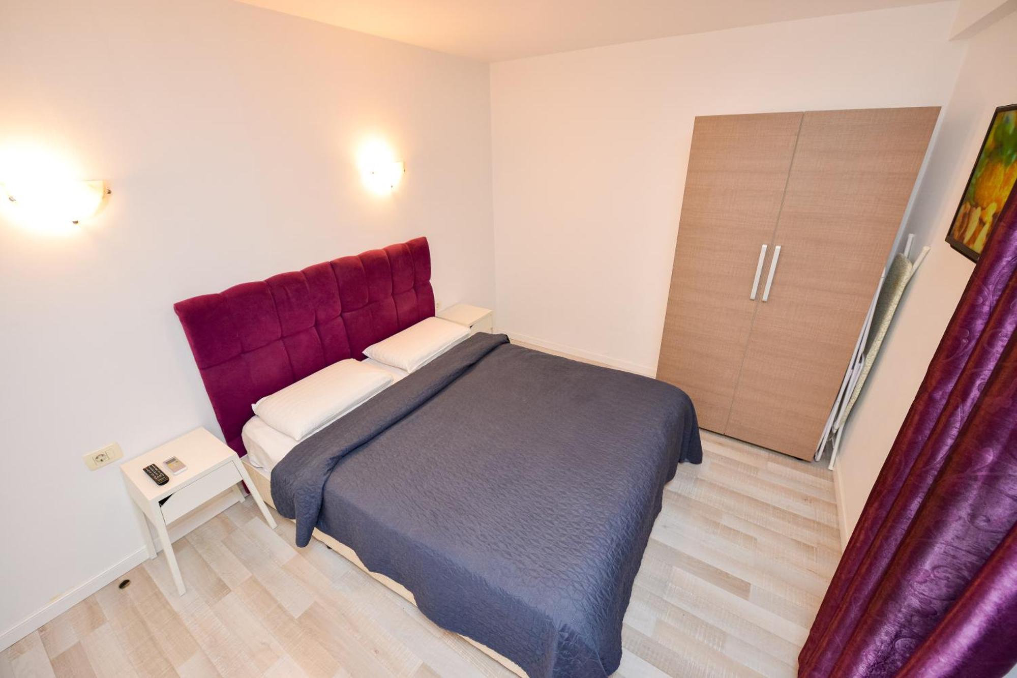 Bucharest Central Apartments - Shabbat Friendly Extérieur photo