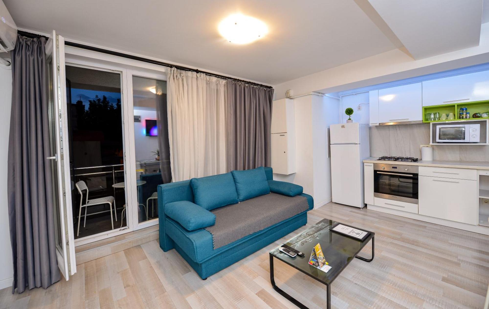 Bucharest Central Apartments - Shabbat Friendly Extérieur photo