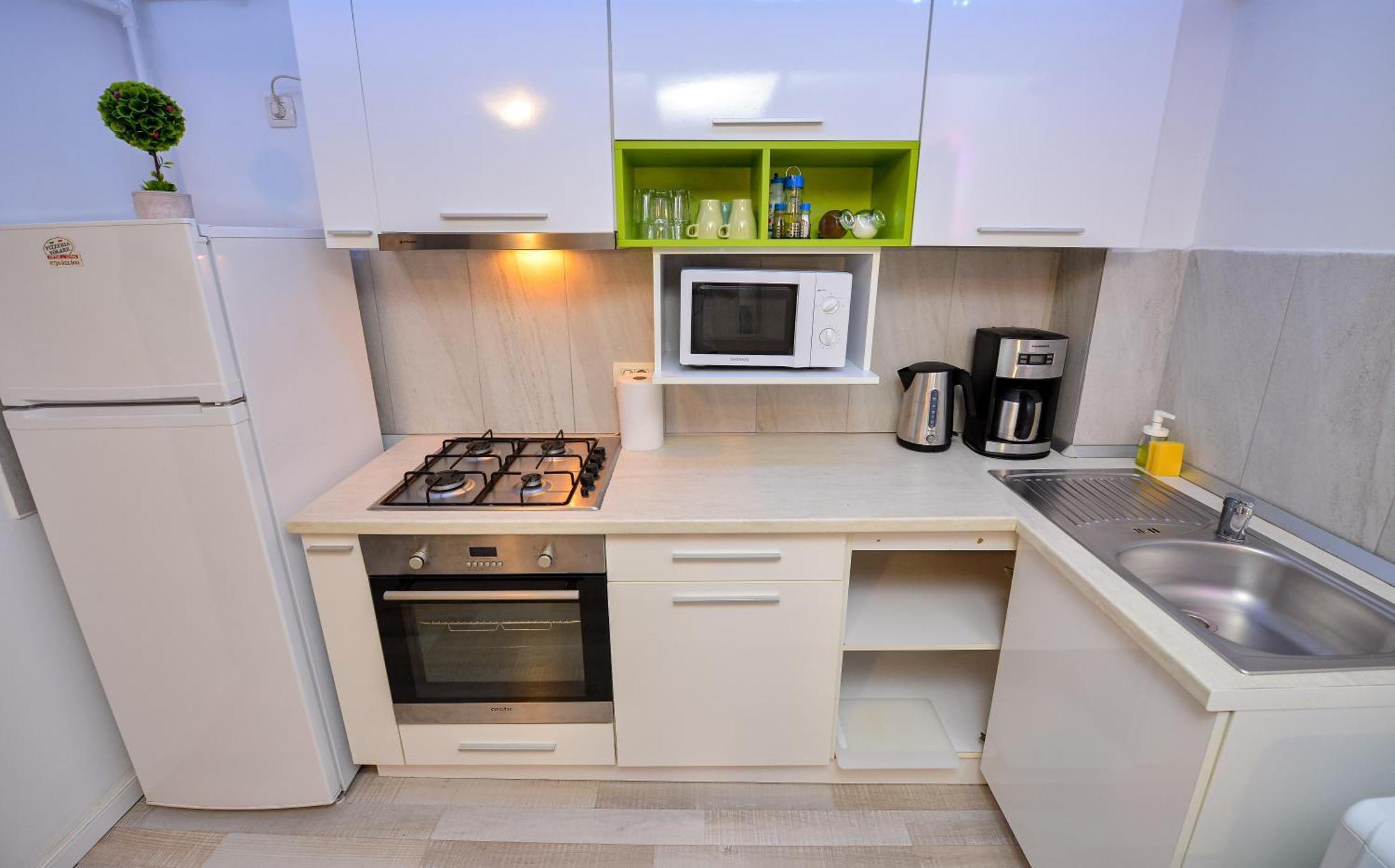 Bucharest Central Apartments - Shabbat Friendly Extérieur photo