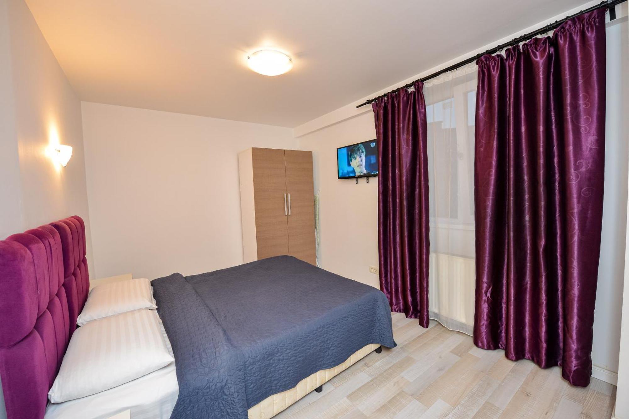 Bucharest Central Apartments - Shabbat Friendly Extérieur photo