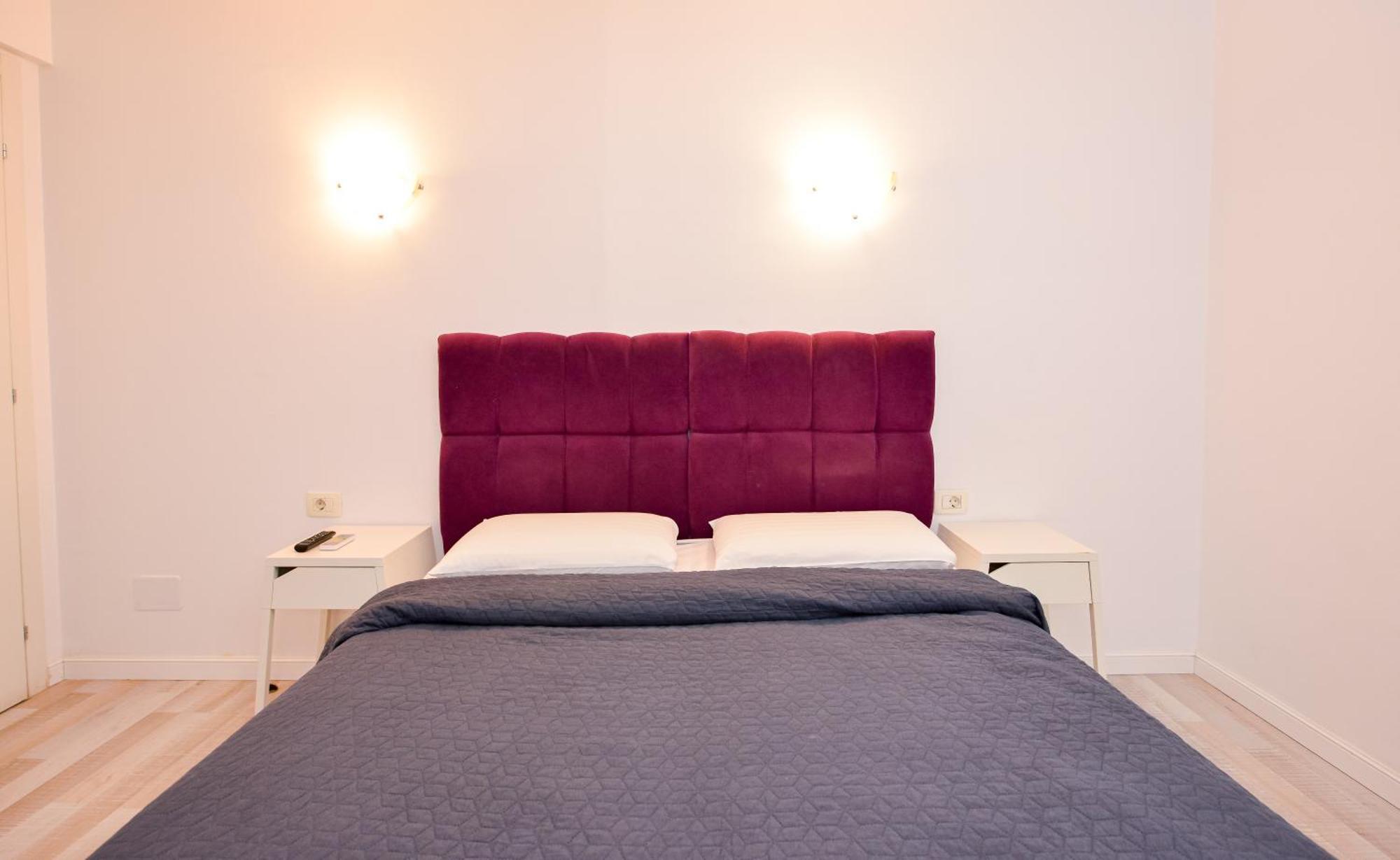 Bucharest Central Apartments - Shabbat Friendly Extérieur photo