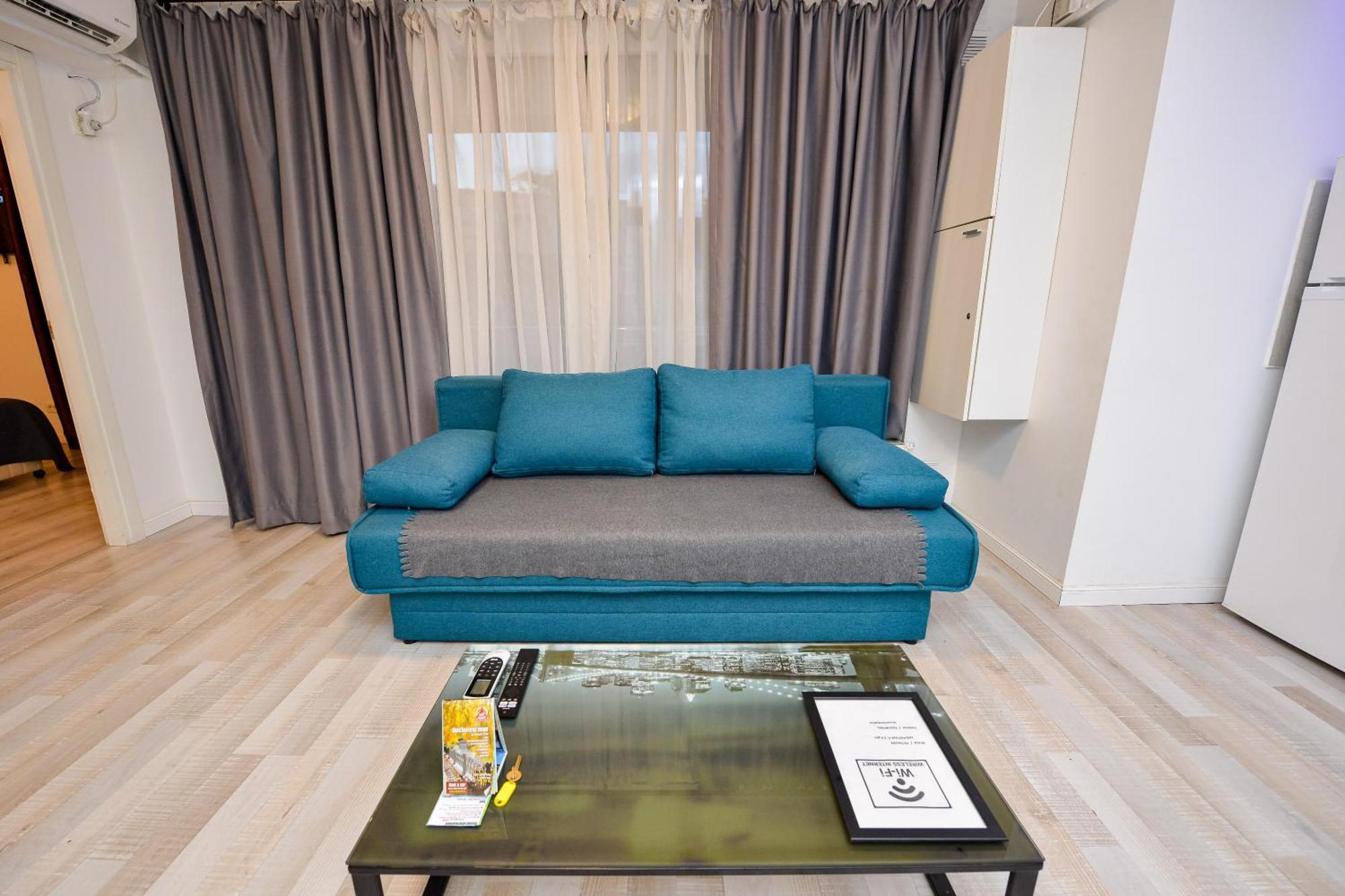 Bucharest Central Apartments - Shabbat Friendly Extérieur photo