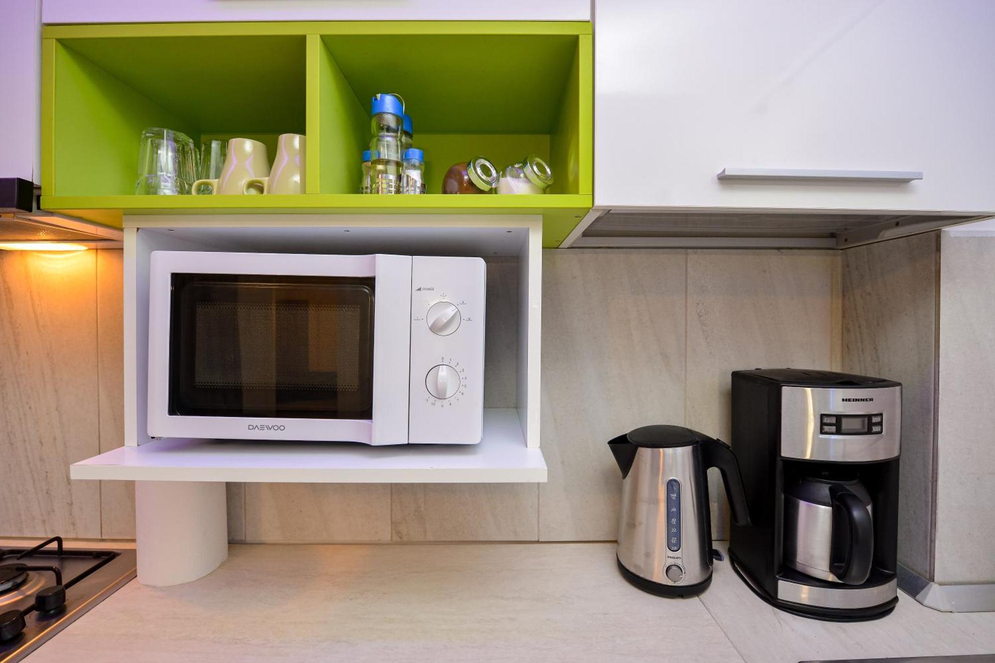 Bucharest Central Apartments - Shabbat Friendly Extérieur photo